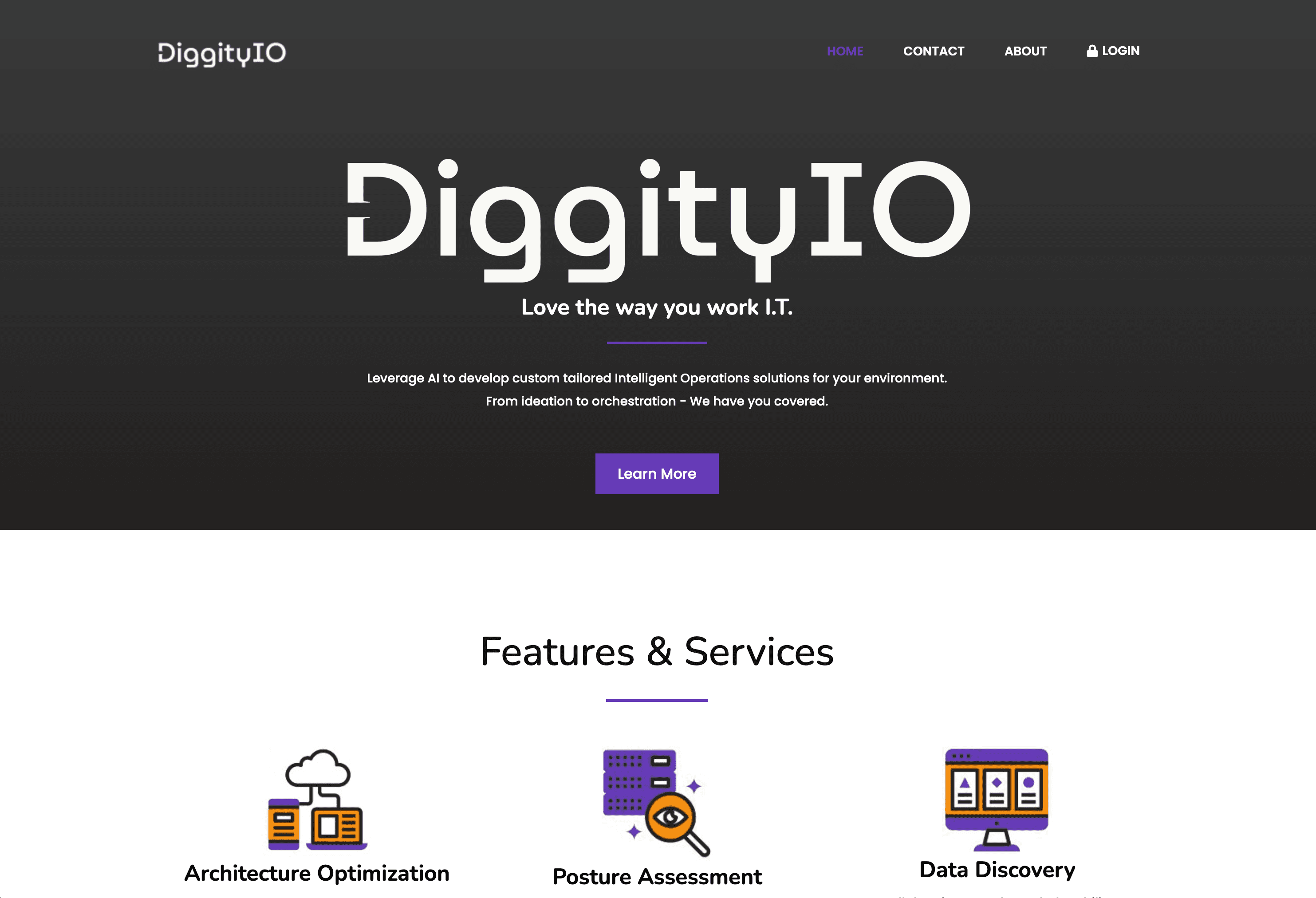 A project management web application tool based on artificial intelegency.